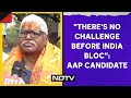 Arvind Kejriwal In Jail | AAP Candidate: Anger Among People Of Delhi Over Arvind Kejriwals Arrest