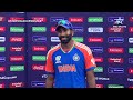 #INDvSA: FINAL | Jasprit Bumrah after winning the Player of the Series Award | #T20WorldCupOnStar  - 02:55 min - News - Video