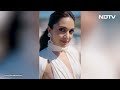 Cannes Film Festival: Sunanda Sharma ने देसी अंदाज से जीता दिल  - 02:15 min - News - Video
