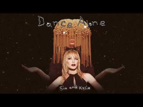 Sia & Kylie Minogue - Dance Alone (ZAX Extended Mix) (Audio)