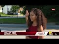 Student stabbed while getting off school bus  - 01:42 min - News - Video