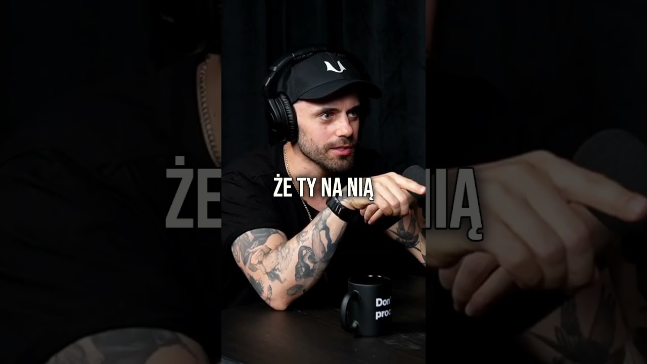 01 Jak Narcyz Projektuje Rzeczywistość? – ft. Magdalena Socha (premiera we wtorek o 19:00)