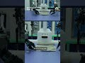 AI-powered robot learns to fold laundry