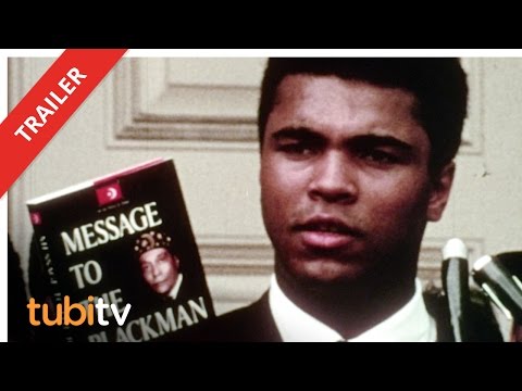 A.k.a. Cassius Clay'