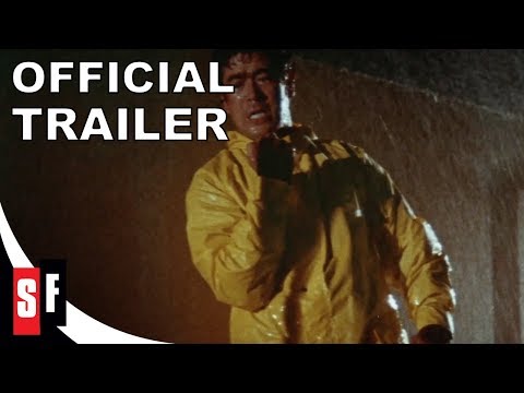 Gyakushû! Satsujin ken'