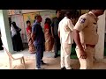CM Revanth Reddy Cast His Vote Along With His Wife | Kodangal | కొడంగల్‌లో ఓటేసిన సీఎం సాబ్‌ | 10TV  - 05:52 min - News - Video