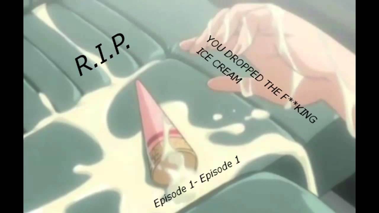 Boku no pico ice cream scene Boku no pico ice cream scene
