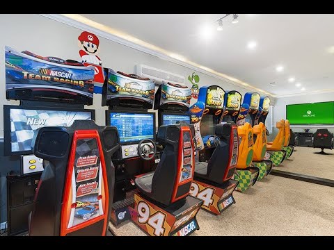 Property video