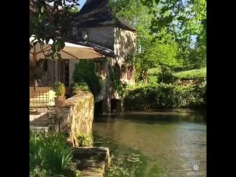 Property video
