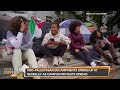 CALIFORNIA | Escalating Student Protests Across U.S. Campuses Against Gaza War | #propalestine  - 05:20 min - News - Video