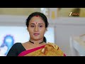 Ummadi Kutumbam | Ep - 273 | Best Scene | Sep 18 2025 | Zee Telugu - 03:12 min - News - Video