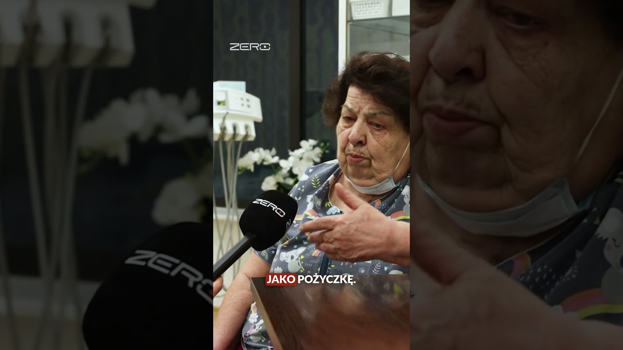 UKARANA ZA POMOC PACJENTOM W CZASIE PANDEMII