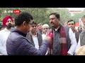 Parliament Security Breach: मोदी सरकार पर फायर हुए Rahul Gandhi, कांग्रेस का विशाल प्रदर्शन | ABP  - 04:09 min - News - Video