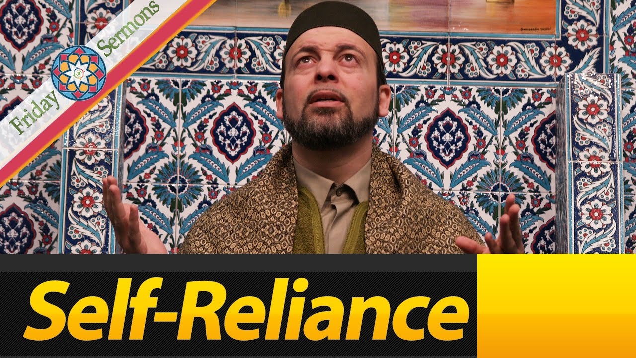 Self Reliance How To Become Independent YouTube self-reliance-how-to-become-independent-youtube