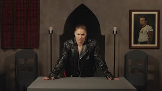 WWE 2K19 "Never Say Never" commercial