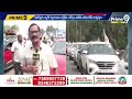 Exclusive🔴-50 కార్లతో కందుల దుర్గేష్ భారీ ర్యాలీ🔥🔥 | Kandula Durgesh Huge Rally | Prime9 News - 00:00 min - News - Video