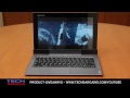 Lenovo IdeaTab Lynx Video Review (HD)