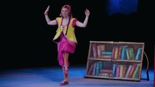 Fha tralala - Ukazovaky