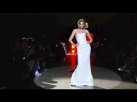 Laquan Smith | Spring Summer 2024 | Full Show