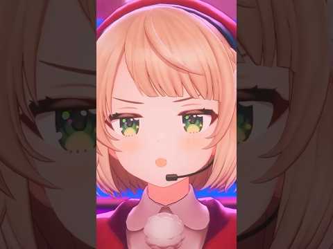 【罵倒】しぐれうい「変態」マリン船長「雑魚♡」#shorts
