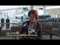 Feds to issue $220 million in grants to modernize ferry systems in California and other states  - 01:27 min - News - Video