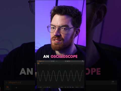 3 Ways To Use An Oscilloscope In Your Music Productions