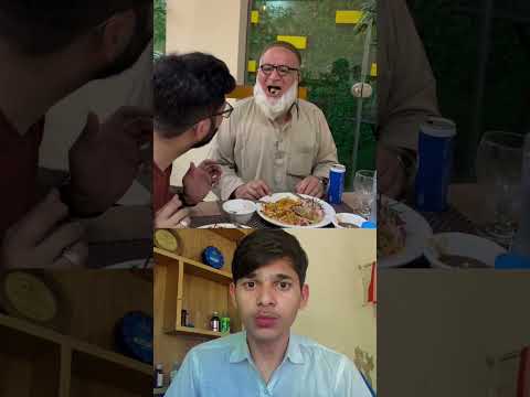 हर बेटा ऐसा ही होना चाहिए #islam #trending #shortvideo