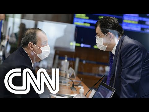 Caio Junqueira: G7 da CPI da Pandemia pode virar G6 | EXPRESSO CNN