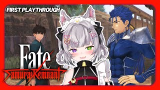 【Fate/Samurai Remnant FINAL???】LET'S FINISH THE FINAL CHAPTER!!!