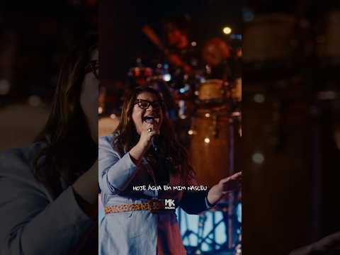 Uma canção que transforma!✨ Assista agora ao clipe 