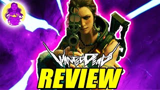 Vido-Test : Wanted: Dead Review | Dead on Arrival?