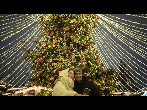 Αυστρία: Χριστουγεννιάτικα ψώνια της τελευταίας στιγμής