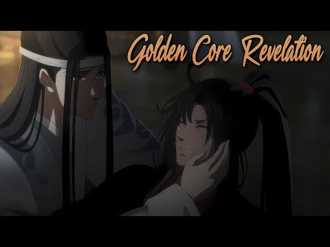 Upload mp3 to YouTube and audio cutter for (AMV) MDZS - Golden Core Revelation Scene (with the BGM of the Audio Drama) download from Youtube