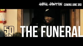 50 Cent – The Funeral