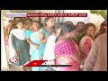 Huge Women Are Participated  Loksabha Election | Warangal | V6 News  - 02:54 min - News - Video