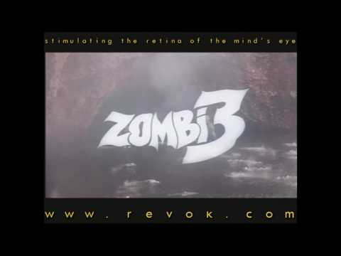 Zombi 3'