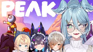 【PEAK】 I fear this will indeed, be peak 【NIJISANJI EN | Elira Pendora】