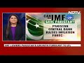Pak Elections 2024 | IMF Lowers Pakistans Growth Forecast To 2% For 2024  - 01:03 min - News - Video