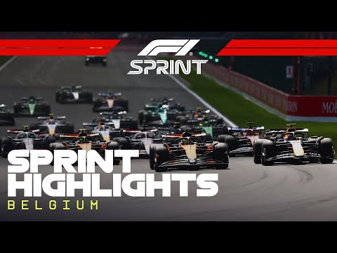 FORMULA 1