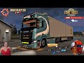 Yusuf Arda Scania R500 Edit v2.0