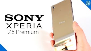 Video Sony Xperia Z5 Premium l-L2_UkDkxE
