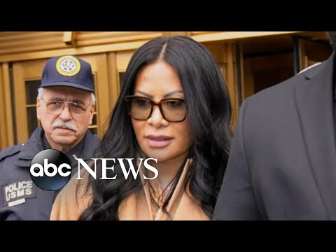 Real Housewives star Jennifer Shah sentenced to prison