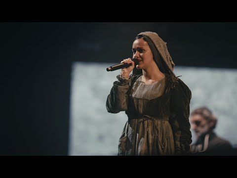 Bernadette The Musical - Miracle in the Making Episode 1