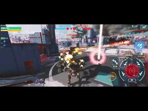 War Robots Live Stream #live #warrobots #wr