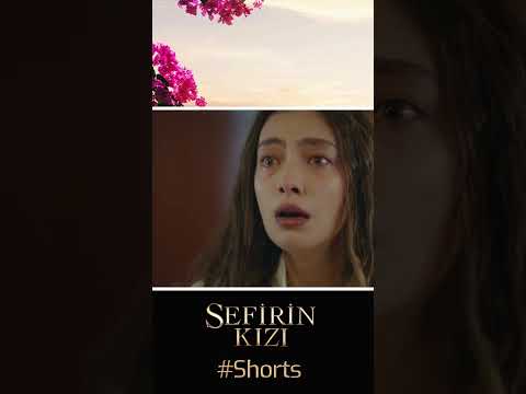 Kavuştular... | Sefirin Kızı #Shorts 🤗🤗