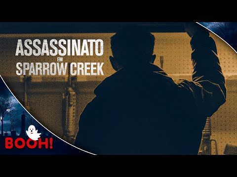 Ass4ssinato em Sparrow Creek (2018) ? Filme Dublado Completo e GRÁTIS ? Filme de Terror | Booh!