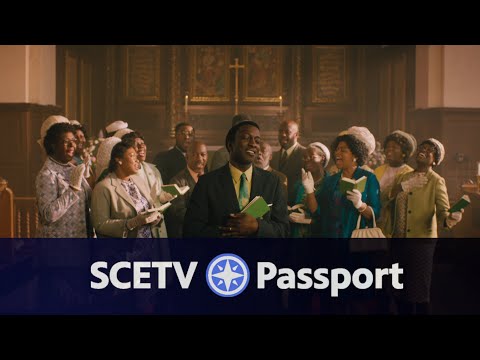 screenshot of youtube video titled SCETV Passport - March 2024