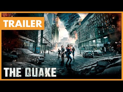 The Quake'