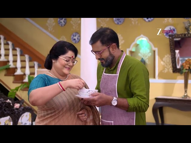 Anondi | Ep - 266 | Webisode | Jun 26 2025 | Zee Bangla