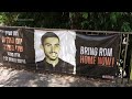 Families of hostages react to Israels plan to take over Gaza City  - 01:09 min - News - Video